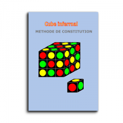 Cube infernal METHODE DE...