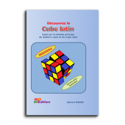 Découvrez le Cube latin