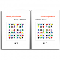 Pages intérieures