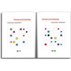 Pages intérieures