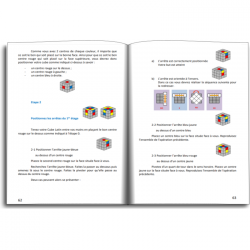 Pages intérieures