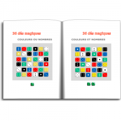 Pages intérieures