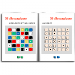 Pages intérieures