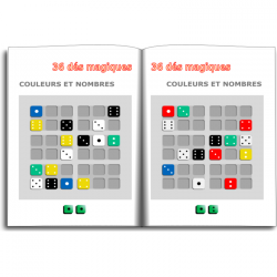 Pages intérieures