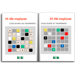 Pages intérieures