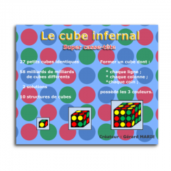 Le Cube infernal