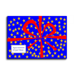 Paquet Cadeau