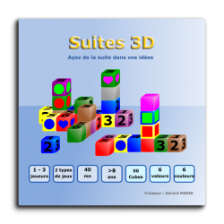 Suite 3D