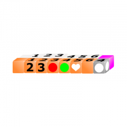Complément Suites 3D pour 4...