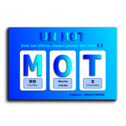 UN MOT