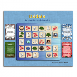 Dédale