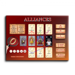 Alliances