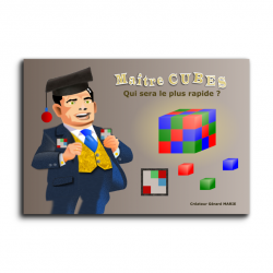 Maître CUBES