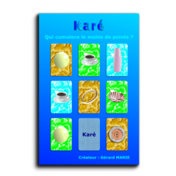 Karé