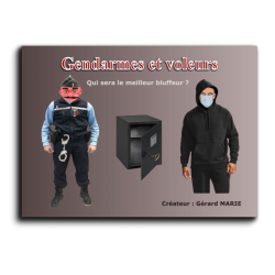 Gendarmes et voleurs