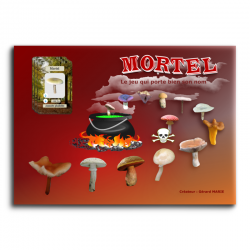 MORTEL