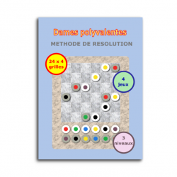 Dames polyvalentes METHODE...